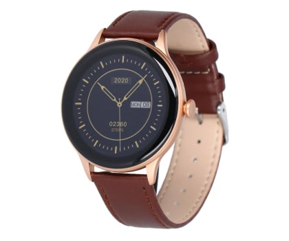 Smartwatch Maxcom FW48 Vanad złoty